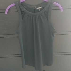 Express Going Out Top!